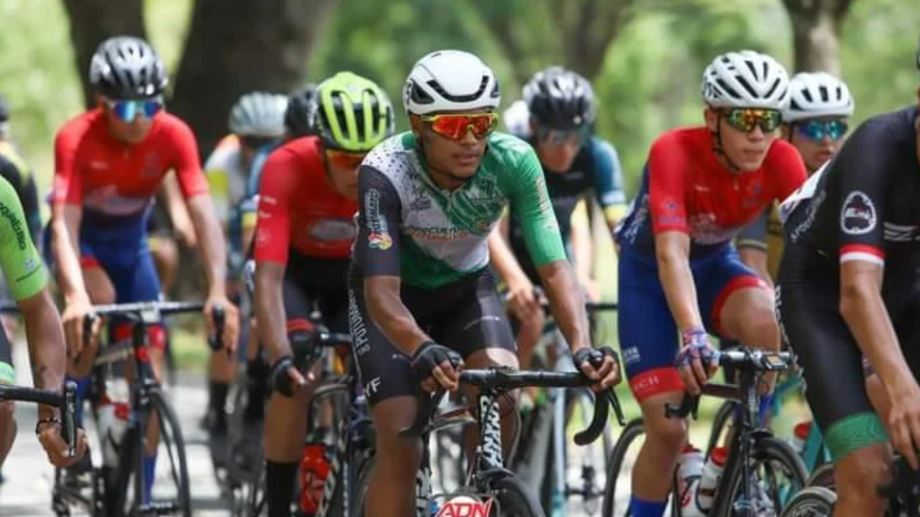 La etapa final de la Vuelta al Putumayo se verá por Señal Colombia La etapa final de la Vuelta al Putumayo se verá por Señal Colombia