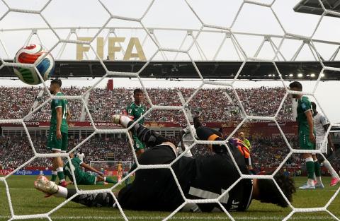 Los cruces confirmados para los 16avos de la Copa Mundial de la FIFA 2026