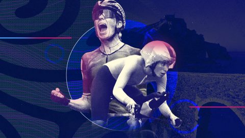 La Vuelta al País Vasco Femenina se verá por Señal Colombia