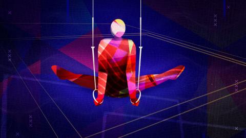 El Campeonato Panamericano de Gimnasia Artística 2023 por Señal Colombia 