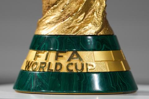 Así es el calendario deportivo mundial en 2026