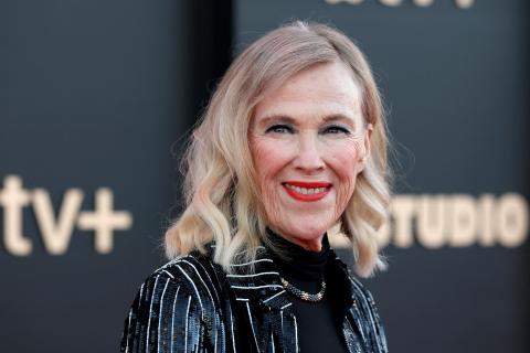 Muere Catherine O’Hara, ícono de la comedia televisiva y estrella de Schitt’s Creek