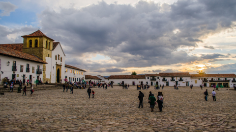 Colombia fortalece el turismo inteligente para conectar regiones y abrir nuevas oportunidades