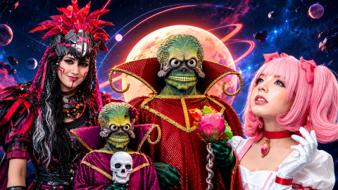 Colombia, referente latinoamericano del Cosplay en el SOFA 2026 