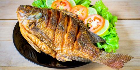 5 platos típicos de Santa Marta que celebran el sabor del País de la Belleza  