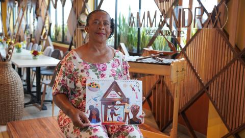 Un viaje digital por el Pacífico en el Museo Virtual Mujeres, Territorio y Vida 