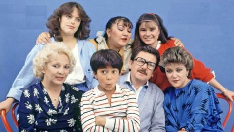 Dejémonos de  vainas por señal colombia retratos de los cachacos