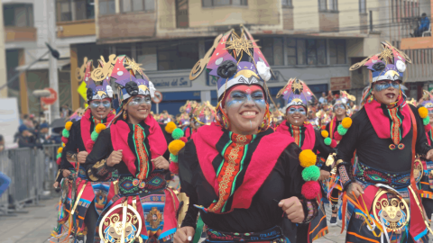 Te contamos 10 datos sobre la capital de Nariño