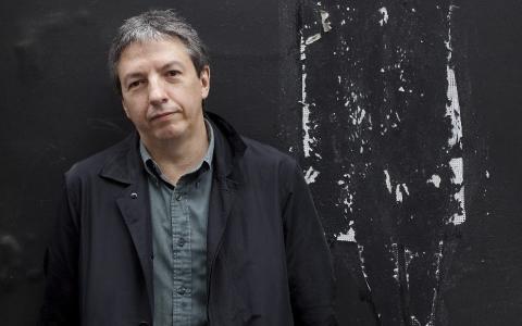 El escritor mexicano David Toscana gana el Premio Alfaguara de Novela 2026