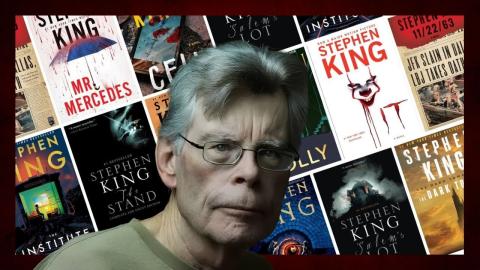 Stephen King