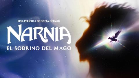 Narnia: El sobrino del mago