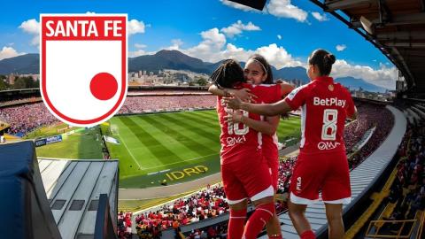 Independiente Santa Fe