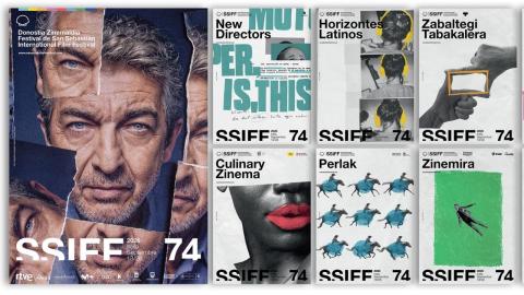 Festival Internacional de Cine de San Sebastián