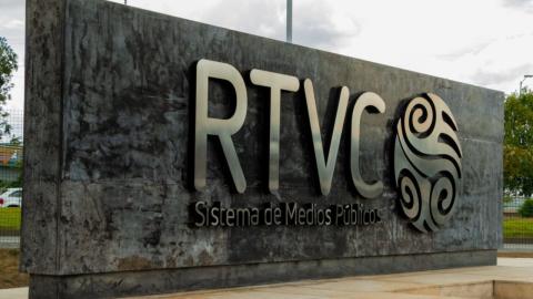 RTVC Sistema de Medios Públicos