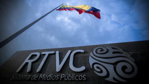 RTVC Sistema de Medios Públicos