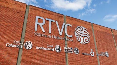 RTVC Sistema de Medios Públicos
