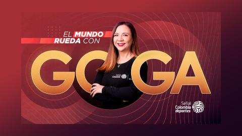 Señal Colombia Deportes ganador en una categoría de los Premios India Catalina 2023