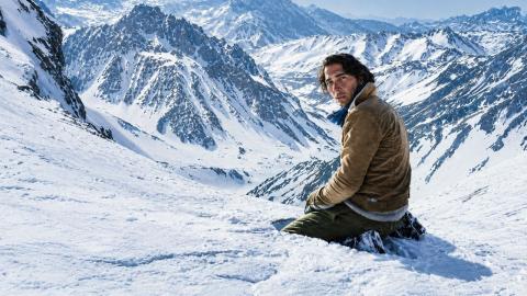 La sociedad de la nieve y otras películas de sobrevivientes a accidentes aéreos