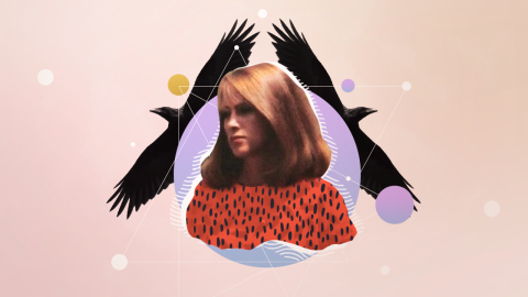 Celmira Luzardo, una actriz inolvidable