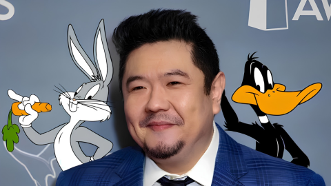 Looney Tunes: Eric Bauza, la voz que les dio vida murió a los 46 años 