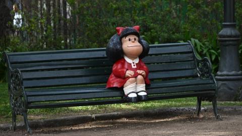 Mafalda