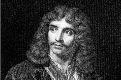 Molière: el dramaturgo que transformó la comedia y el teatro en Francia