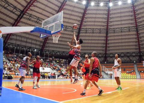 Motilones, defensores de una fortaleza histórica en el baloncesto profesional