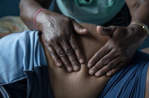 3 datos sobre la partería