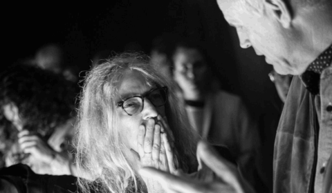 Patti Smith ganadora del Premio Princesa de Asturias de las Artes 2026