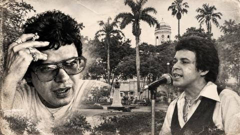 Héctor Lavoe