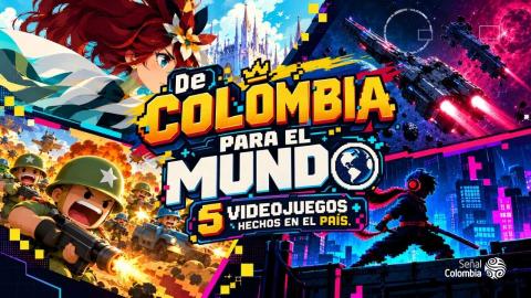 Video Juegos