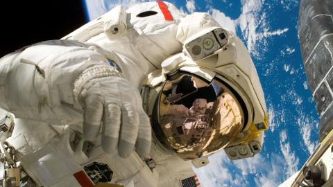 Space Week 2026