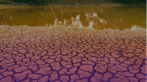 Fenómeno de El Niño Colombia