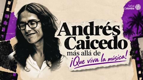 Andrés Caicedo