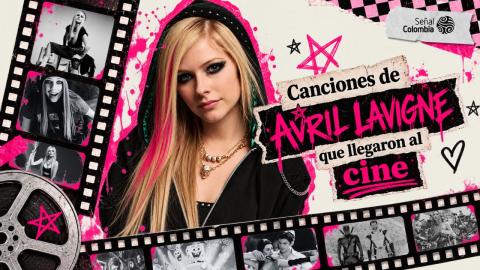 Natalicio Avril Lavigne