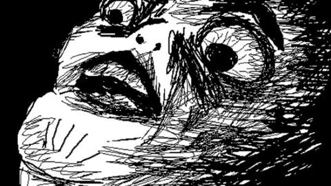 Memes "Surprised gasp"