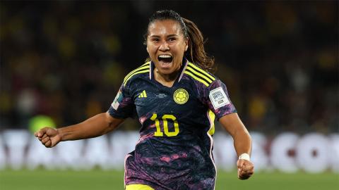 Emotivas reacciones por participación de la Selección Femenina en el Mundial 2023