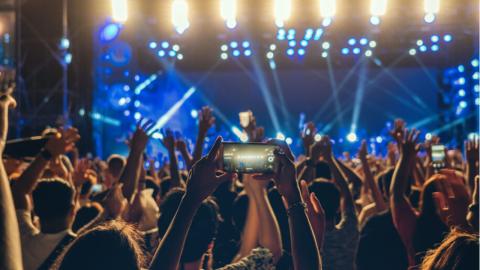 Conciertos 2026: lo que viene para Bogotá y Colombia este año