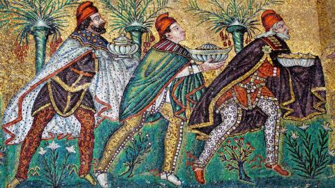 Los Reyes Magos: origen, leyenda y tradición de una historia que atraviesa siglos y culturas