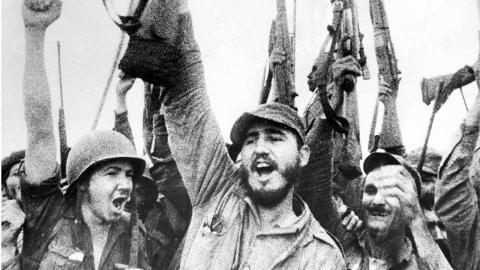 Revolución Cubana: cómo la caída de Batista el 31 de diciembre de 1958 marcó un antes y un después en América Latina