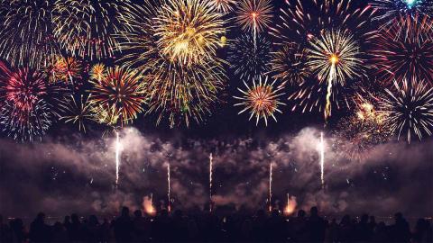 Fin de año: el 31 de diciembre y las múltiples formas de cerrar un ciclo en el mundo