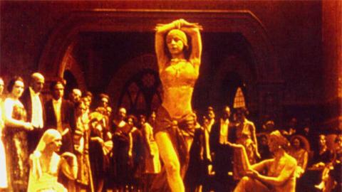 Garras de oro: la película colombiana que parodió la adhesión de Panamá a Estados Unidos y cumple casi 100 años