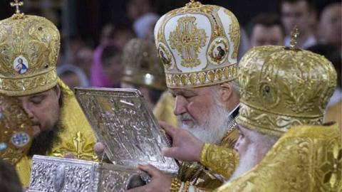 Año nuevo ortodoxo: origen, significado y cómo se celebra el Viejo Año Nuevo