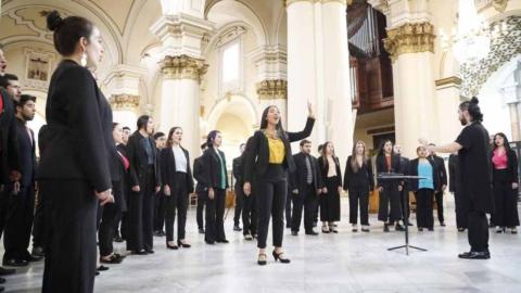 El Festival Filarmónico vuelve a La Candelaria con música en su quinta edición