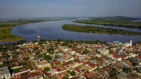 Turismo: guía para contar otras historias de los territorios colombianos