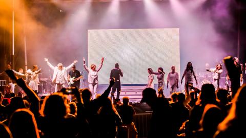 All We Need Is Love: fecha, lugar y detalles del concierto teatral de The Beatles en Bogotá