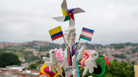 Cali fortalece su ecosistema cultural con inversión histórica de $13 mil millones