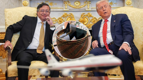 Petro y Trump: simbolismo, diplomacia y poder blando en un encuentro histórico