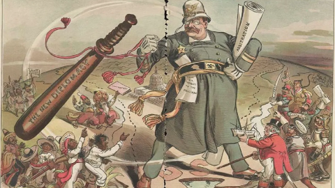 Doctrina Monroe: qué es, cómo surgió y por qué sigue vigente en la era de Donald Trump