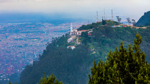 San Valentín en Bogotá 2026: planes gratuitos y culturales para el 14 de febrero